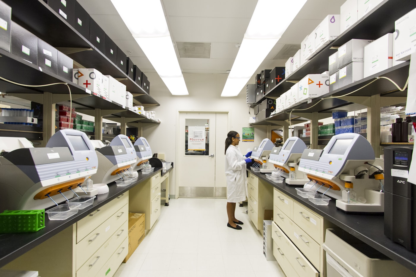 Placeholder photo for regenerative medicine